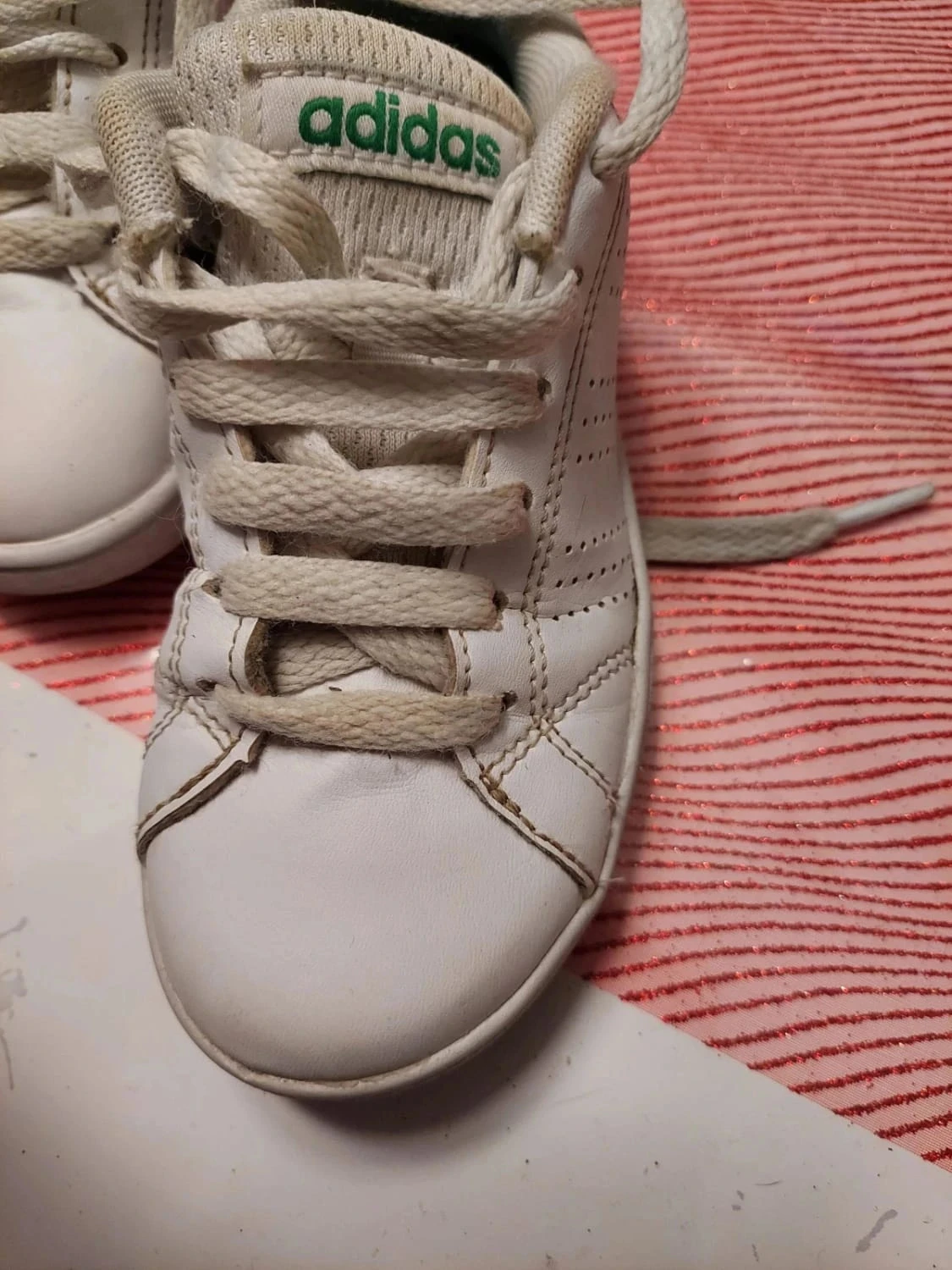 adidas Basket size 28 1/2 – photo 7